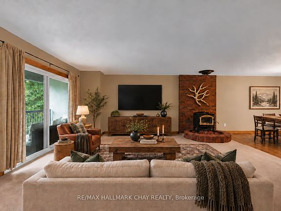 5th image of 1102 Horseshoe Valley Rd W #312