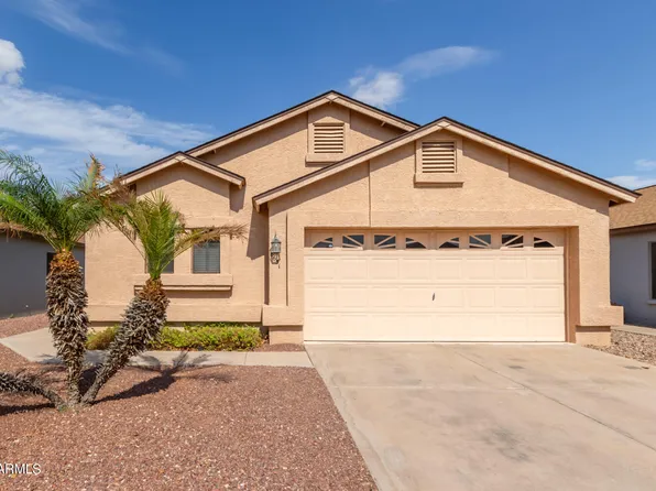 8651 N 110TH Avenue, Peoria, AZ 85345