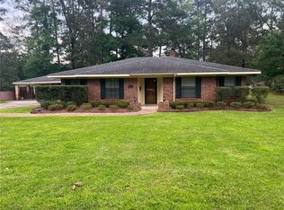 400 Virginia Ave, Winnfield, LA 71483
