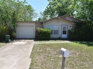 7917 Lazy Ln, Austin, TX 78757