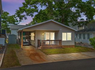 6001-P34 S Kings Hwy #P34, Myrtle Beach, SC 29575