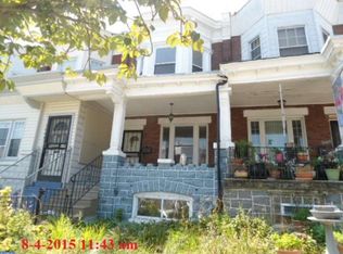 5946 Webster St, Philadelphia, PA 19143