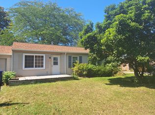 2789 Wellesley Dr, Saginaw, MI 48603