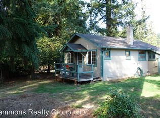 16799 S Redland Rd, Oregon City, OR 97045