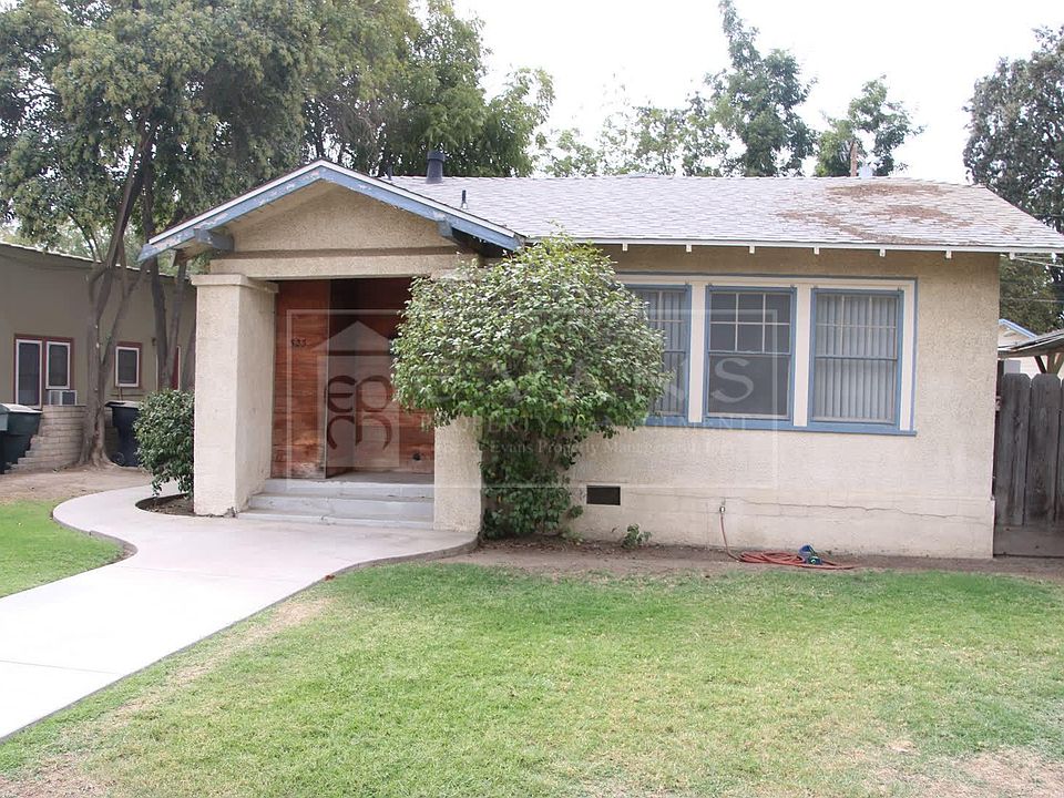 1st image of 523 W Kaweah Ave #A
