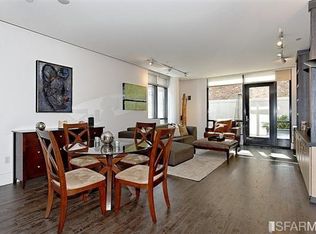 818 Van Ness Ave #203, San Francisco, CA 94102