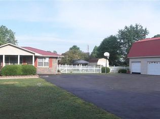 17783 Newby Chapel Rd, Athens, AL 35613