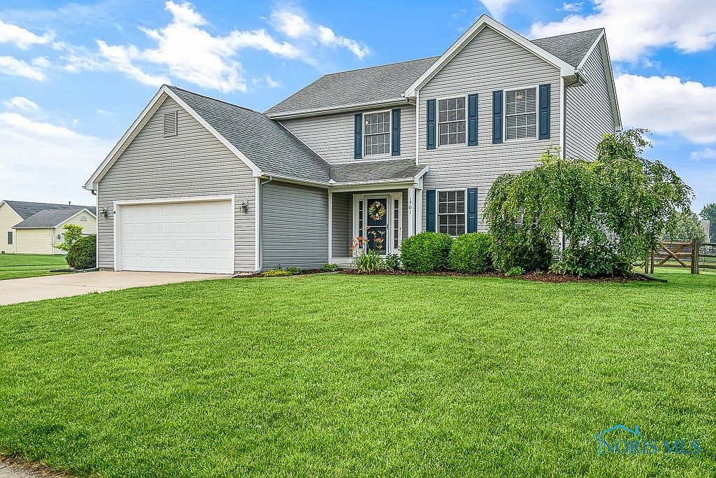 1701 Horseshoe Bend Dr, Perrysburg, OH 43551 Zillow
