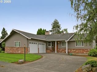 11790 SW Jody St, Beaverton, OR 97005