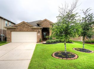 3767 Blaine Oaks Ln, Spring, TX 77386