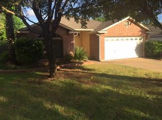 3315 Cave Dome Path, Round Rock, TX 78681