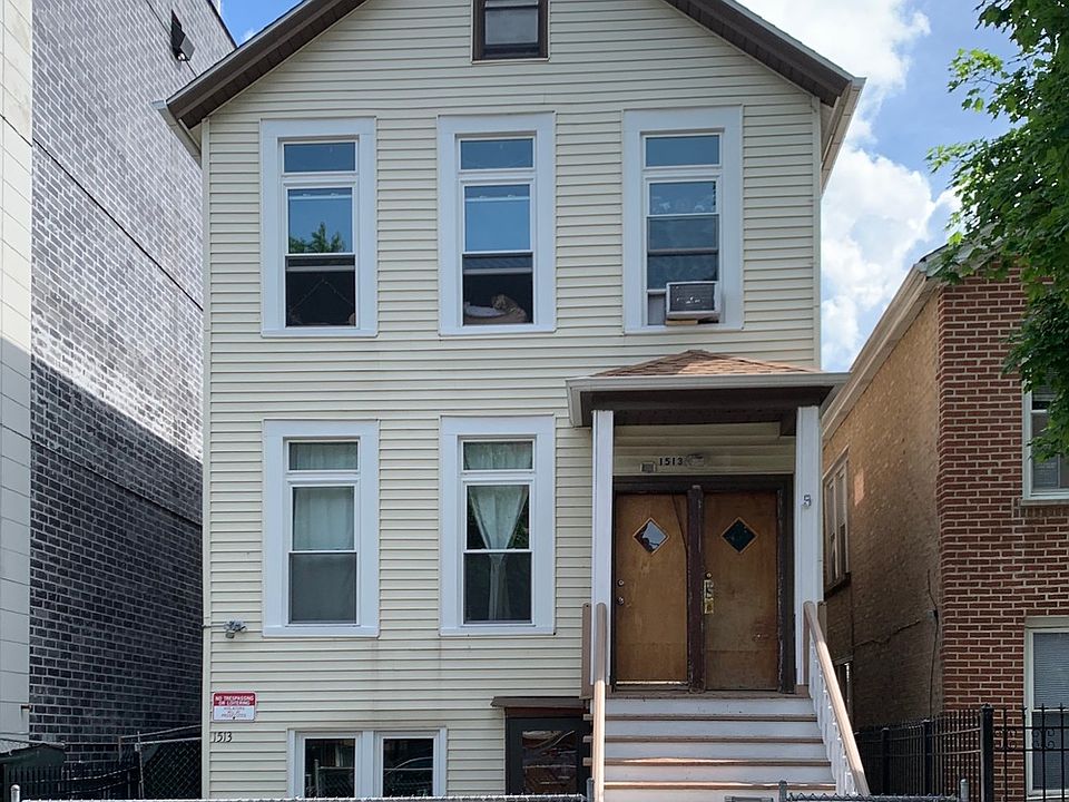 1st image of 1513 W Erie St