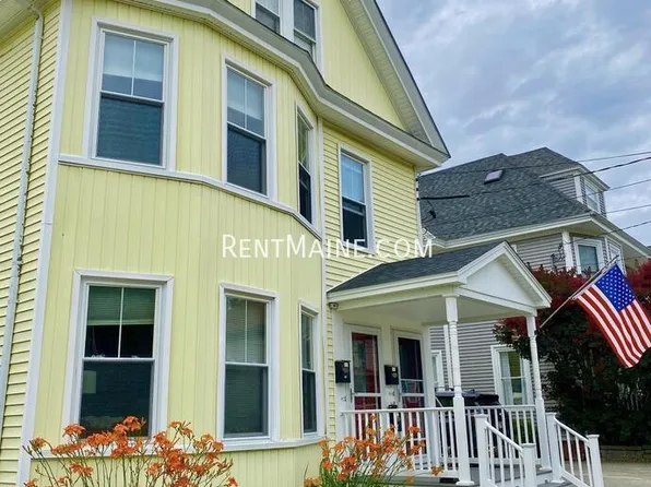 94 Otis St, Bangor, ME 04401