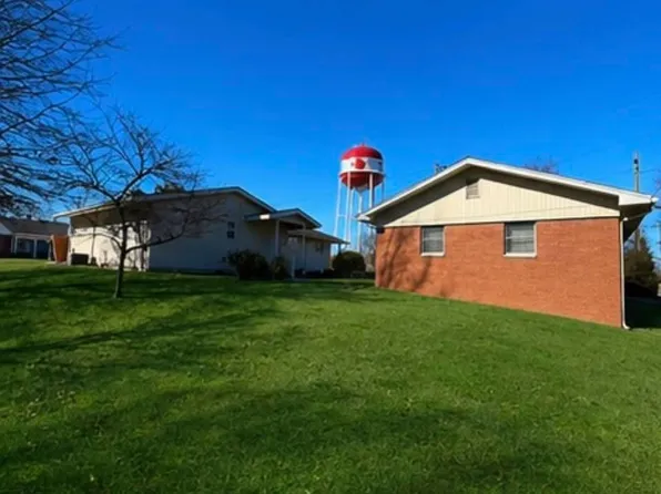 444 10th St, Tell City, IN 47586
