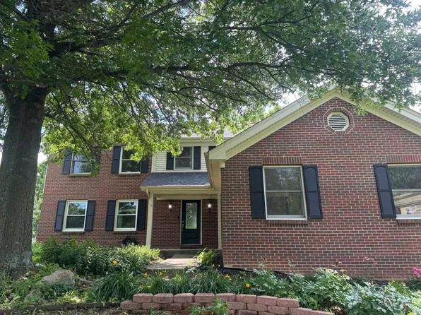 3187 Millakin Pl, Burlington, KY 41005
