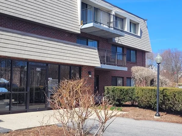 575 Broad St Unit 104, Weymouth, MA 02189
