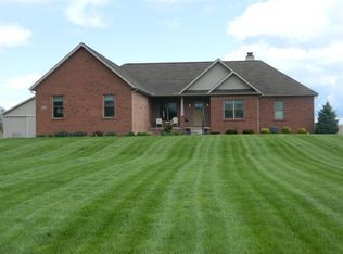 8600 Fosnaugh School Rd SW, Stoutsville, OH 43154