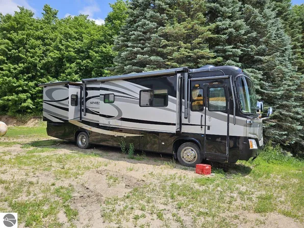 0-V/L Smith Lake Rd NW, Rapid City, MI 49676