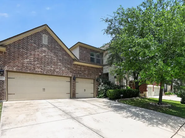 11907 LAMPASAS TRL, San Antonio, TX 78253