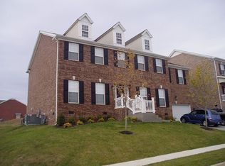1213 Bonnhaven Dr, Franklin, TN 37067