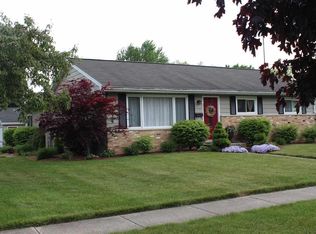 1314 E Maple St, Mount Pleasant, MI 48858