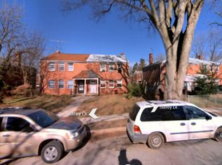 7017 Surrey Dr, Baltimore, MD