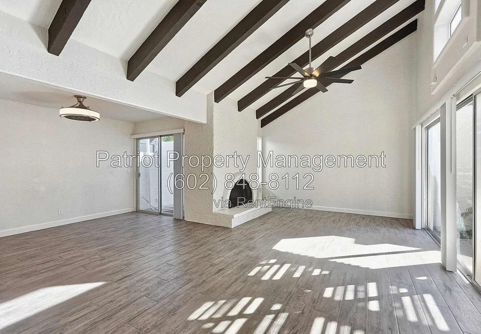 2 bed, 2.0 bath, $2,500 — Photo 1