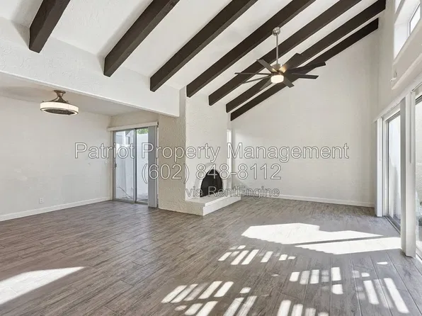 2811 N 61st Pl, Scottsdale, AZ 85257