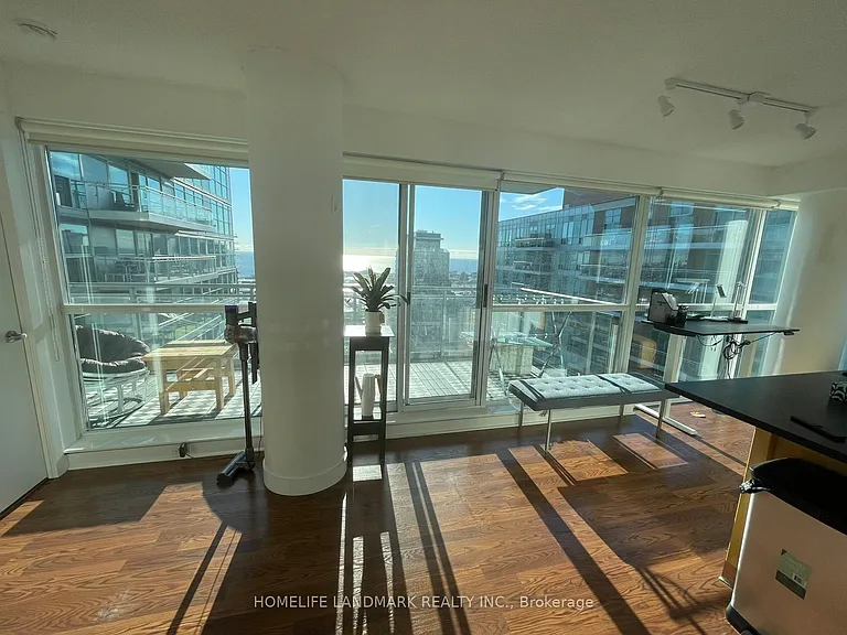 80 Western Battery Rd #2303 — Photo 1