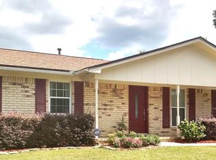 4585 Sailboat Ln, Pensacola, FL 32514