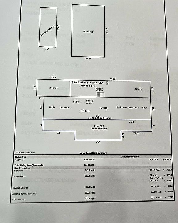 1st image of 29180 George White Rd