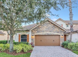 10418 Belfry Cir, Orlando, FL 32832