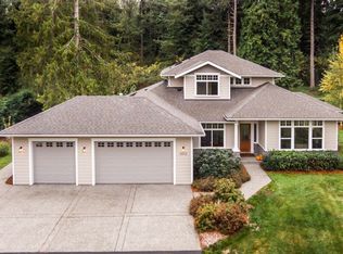 3832 195th St NW, Stanwood, WA 98292