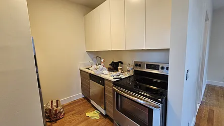 Rented by David Francis New York LLC