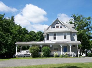 16 Cox Dr, Bloomingburg, NY 12721