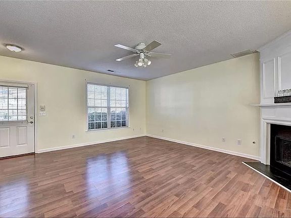 Family Room View from dinning area