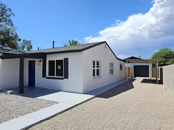 3553 E Cody St, Tucson, AZ 85716