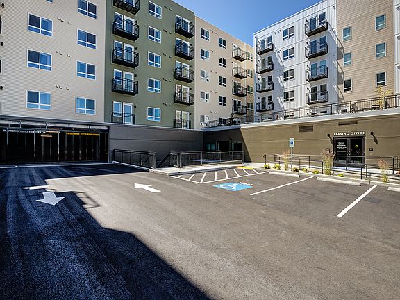 Parking Lot