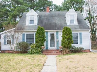 116 Priscilla St, Salisbury, MD 21804