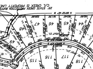 255 Cole Forest Blvd LOT 44, Barnesville, GA