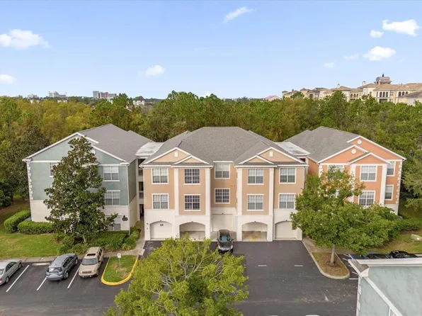 12837 Madison Pointe Cir APT 204, Orlando, FL 32821