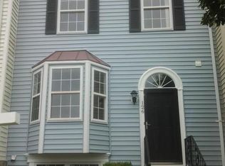 126 Remington Cir, Havre De Grace, MD 21078