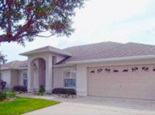 1115 S Brookfield Dr, Lecanto, FL 34461