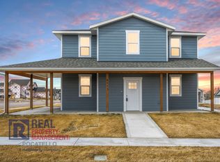 6117 Rolling Hills Loop, Chubbuck, ID 83202