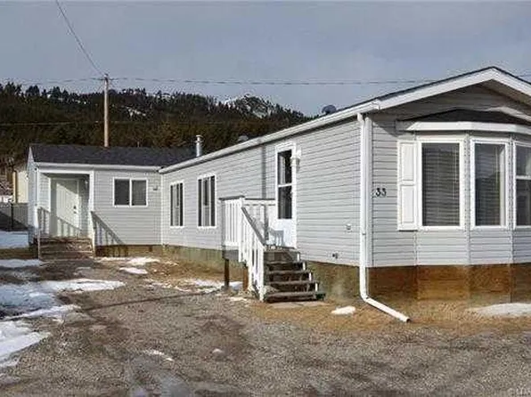 6101 S 20th Ave #33, Crowsnest Pass, AB T0K 0M0