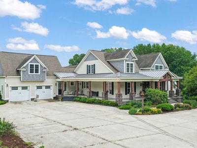 6588 Cornwallis Rd, Garner, NC, 27529