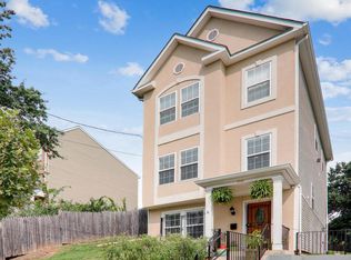 5040 B St SE, Washington, DC 20019