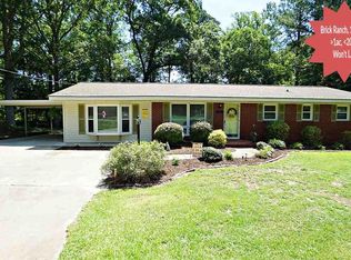 121 Daniel Cir, Knightdale, NC 27545