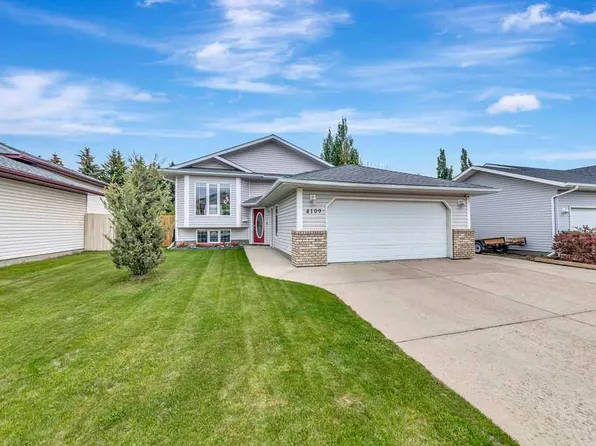 4109 W 66th Ave, Lloydminster, AB T9V 2Y2