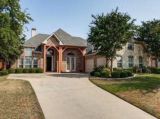 3503 Hollowridge Ct, Richardson, TX 75082
